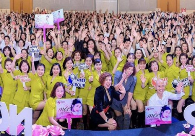 NUSEE GROUP THANH THÚY