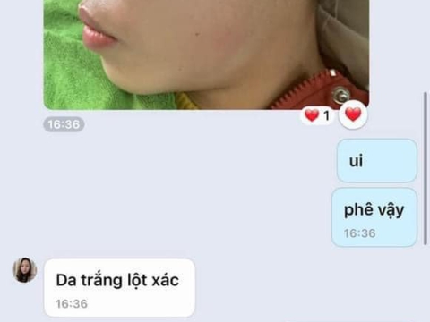 MỘC MỸ NHÂN NUSEE THANH THÚY 