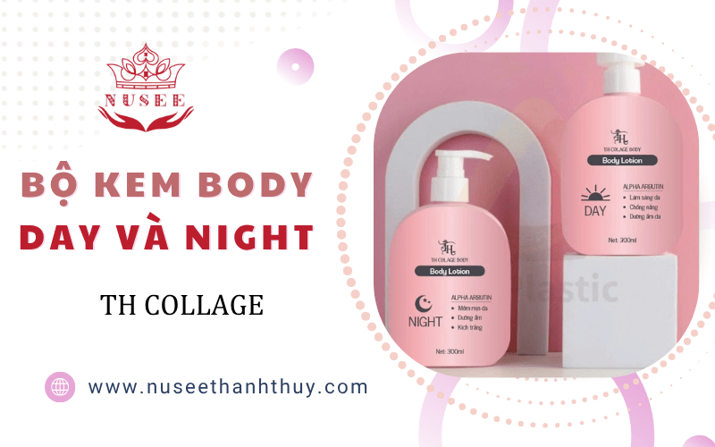kem body day và night