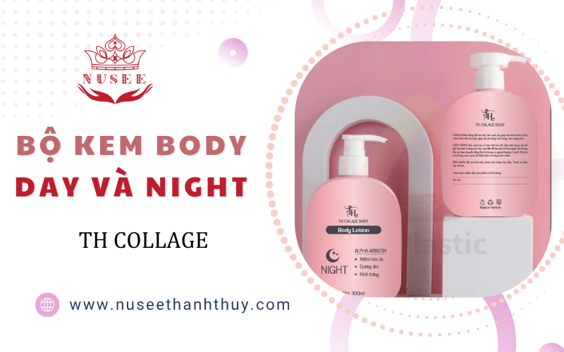 kem body day và night