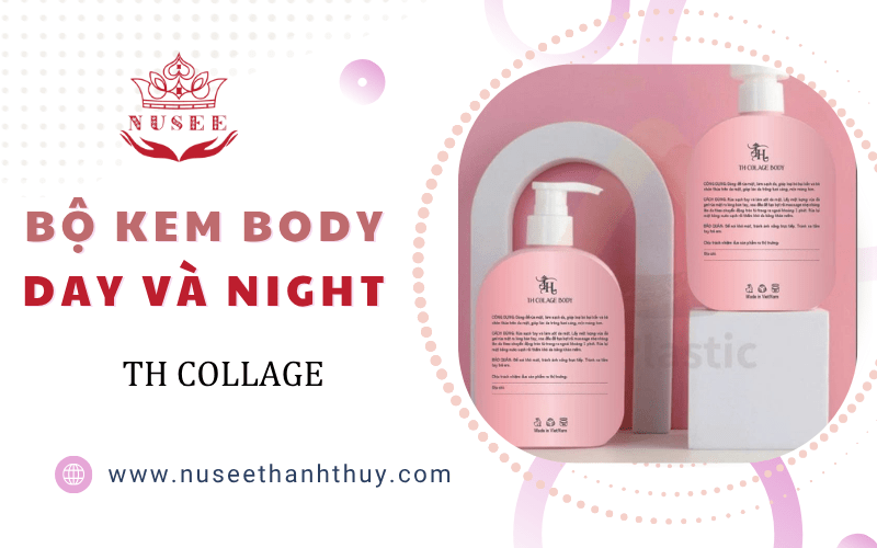 kem body day và night