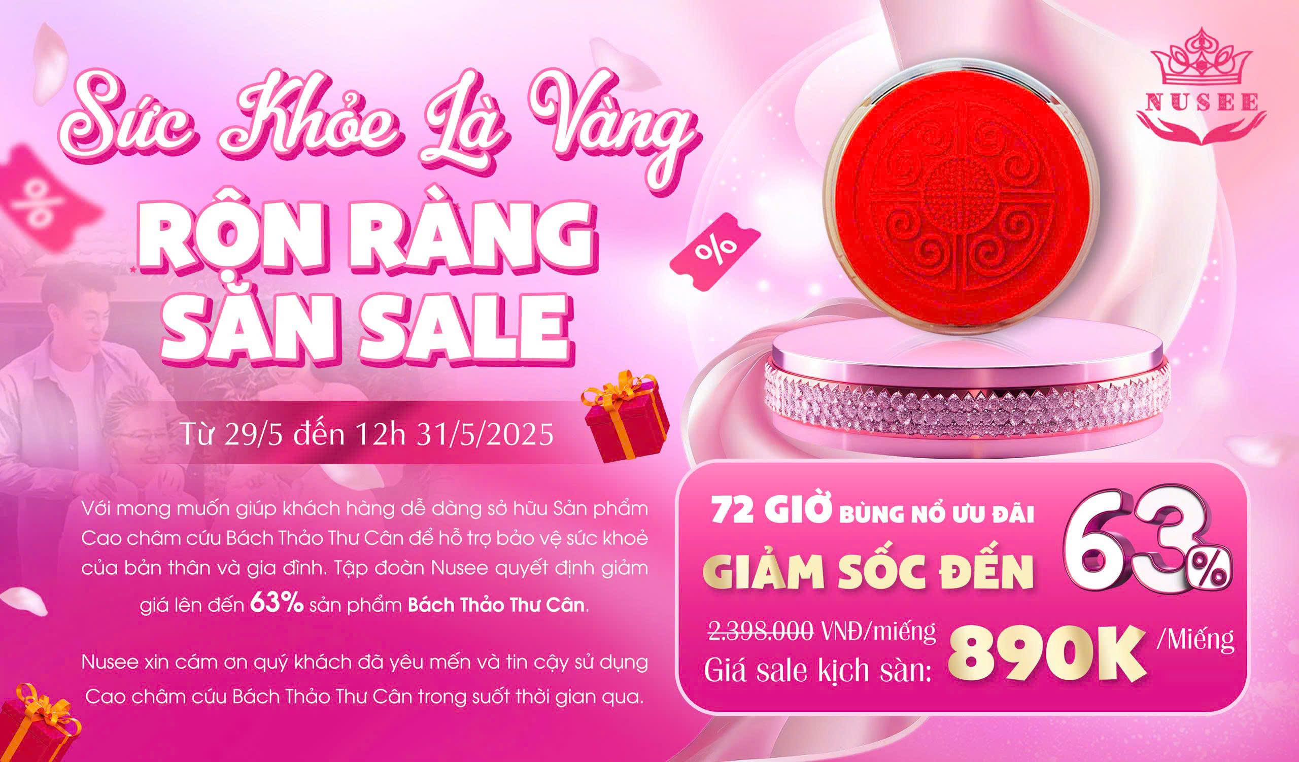 Bách Thảo Thư Cân