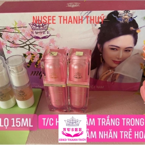 TINH CHẤT HÀN BÌ ( NGÀY VÀ ĐÊM ) 