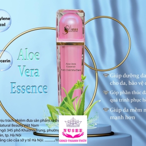 TINH CHẤT NHA ĐAM 120ML 