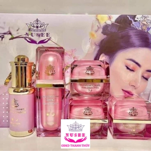 Bộ mộc mỹ nhân size 10g