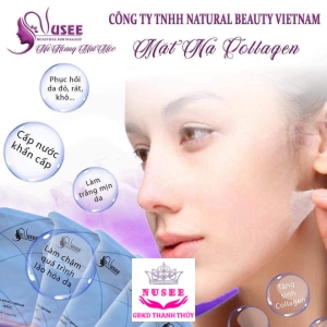 Bộ tuyết mộc nhan tặng mộc mỹ nhân 10g giá  