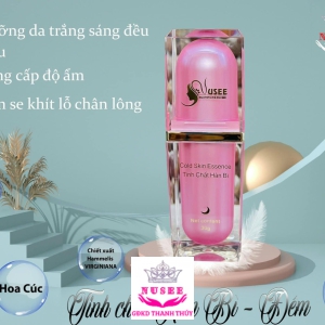 TINH CHẤT HÀN BÌ ĐÊM 30ml  