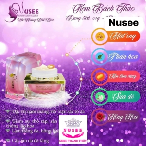 KEM BÁCH THẢO 30g 