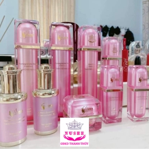 COMBO TRỊ MỤN TRỊ RỖ DƯỠNG DA 