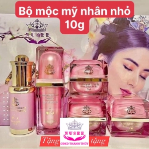 MUA 1tang 1 BỘ MỘC MỸ NHÂN 10g  