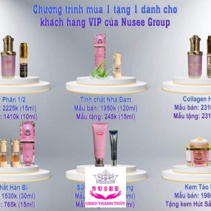 DƯỠNG DA CHUYÊN SÂU  