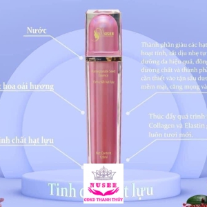 TINH CHẤT HẠT LỰU 