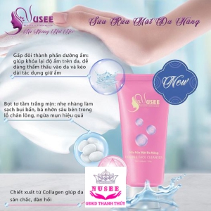 SỮA RỬA MẶT 