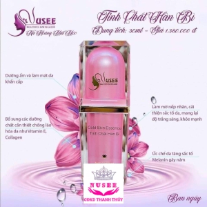 TINH CHẤT HÀN BÌ NGÀY 