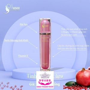 TINH CHẤT HẠT LỰU  