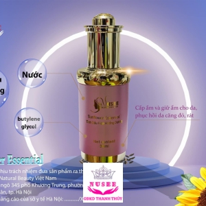 TINH CHẤT HƯỚNG DƯƠNG 30ML  