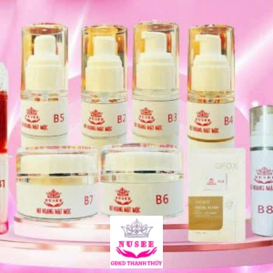 Cấy hồng ngoại collagen  